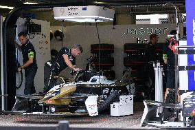 Monaco E-Prix - Day One