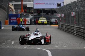 Monaco E-Prix - Day One