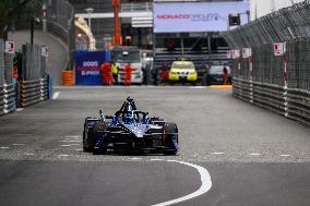 Monaco E-Prix - Day One