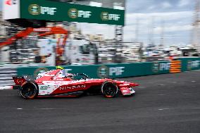 Monaco E-Prix - Day One
