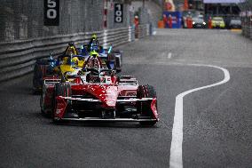 Monaco E-Prix - Day One
