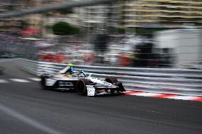 Monaco E-Prix - Day One
