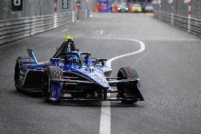 Monaco E-Prix - Day One