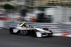 Monaco E-Prix - Day One