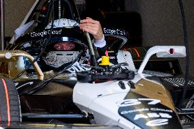 Monaco E-Prix - Day One