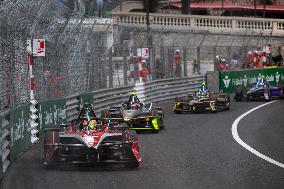 Monaco E-Prix - Day One
