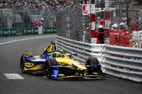 Monaco E-Prix - Day One