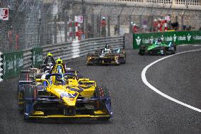 Monaco E-Prix - Day One