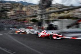 Monaco E-Prix - Day One