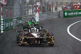 Monaco E-Prix - Day One