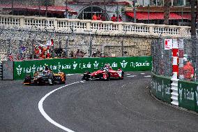 Monaco E-Prix - Day One