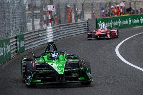 Monaco E-Prix - Day One