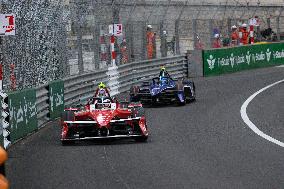 Monaco E-Prix - Day One