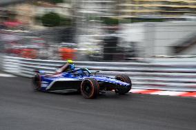 Monaco E-Prix - Day One