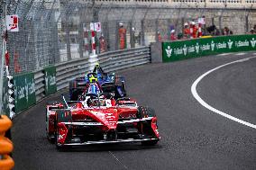 Monaco E-Prix - Day One