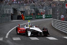 Monaco E-Prix - Day One