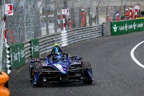 Monaco E-Prix - Day One