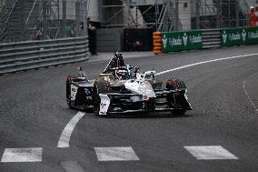 Monaco E-Prix - Day One