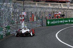 Monaco E-Prix - Day One