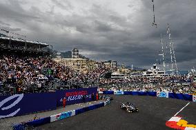 Monaco E-Prix - Day One