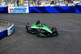 Monaco E-Prix - Day One