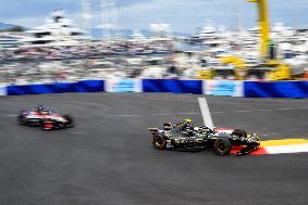 Monaco E-Prix - Day One