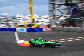 Monaco E-Prix - Day One
