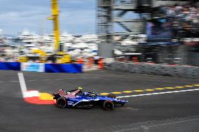 Monaco E-Prix - Day One