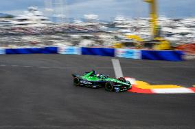 Monaco E-Prix - Day One