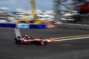 Monaco E-Prix - Day One