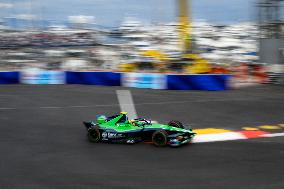 Monaco E-Prix - Day One