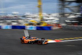 Monaco E-Prix - Day One
