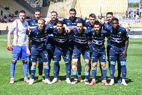 CALCIO - Serie B - US Catanzaro vs UC Sampdoria