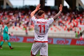 CALCIO - Serie B - SSC Bari vs AC Pisa