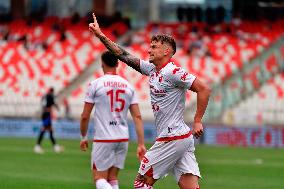 CALCIO - Serie B - SSC Bari vs AC Pisa