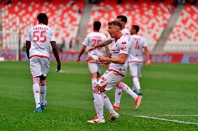 CALCIO - Serie B - SSC Bari vs AC Pisa