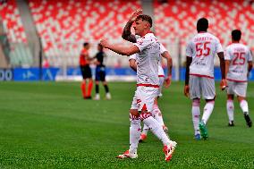 CALCIO - Serie B - SSC Bari vs AC Pisa