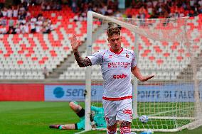 CALCIO - Serie B - SSC Bari vs AC Pisa