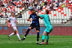 CALCIO - Serie B - SSC Bari vs AC Pisa
