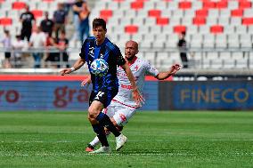 CALCIO - Serie B - SSC Bari vs AC Pisa