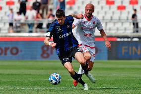 CALCIO - Serie B - SSC Bari vs AC Pisa