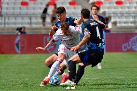 CALCIO - Serie B - SSC Bari vs AC Pisa