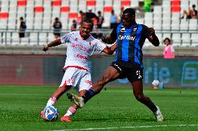 CALCIO - Serie B - SSC Bari vs AC Pisa