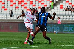 CALCIO - Serie B - SSC Bari vs AC Pisa