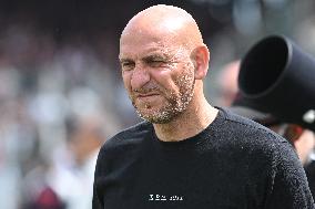 CALCIO - Serie B - US Salernitana vs Mantova 1911