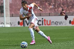 CALCIO - Serie B - US Salernitana vs Mantova 1911