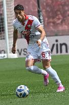CALCIO - Serie B - US Salernitana vs Mantova 1911