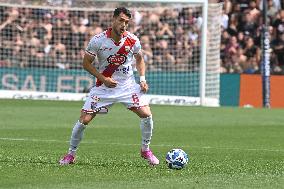 CALCIO - Serie B - US Salernitana vs Mantova 1911