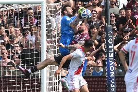 CALCIO - Serie B - US Salernitana vs Mantova 1911
