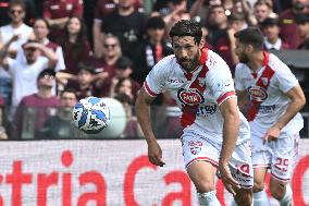 CALCIO - Serie B - US Salernitana vs Mantova 1911